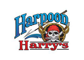 harpoon harrys logo